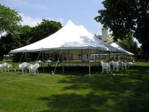 Tent 2 Go By Accurate Services